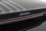 Mercedes-Benz EQC400 4Matic by Brabus 2020 года